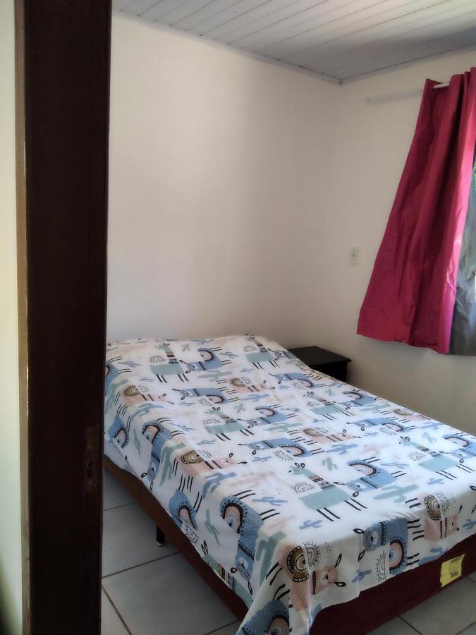 Pousada Da Heloisa Imbituba  Dış mekan fotoğraf