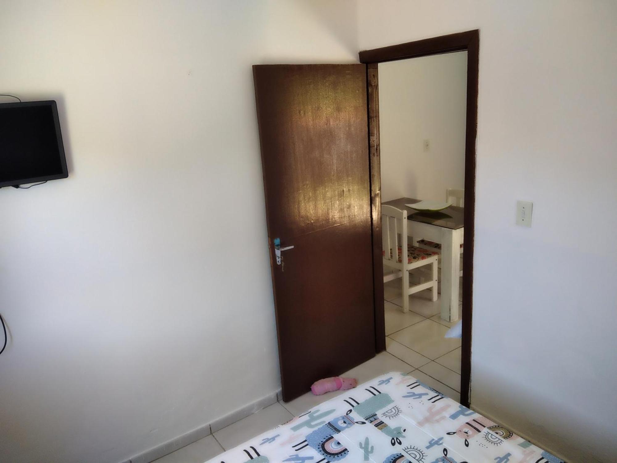 Pousada Da Heloisa Imbituba  Oda fotoğraf