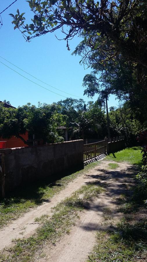 Pousada Da Heloisa Imbituba  Dış mekan fotoğraf